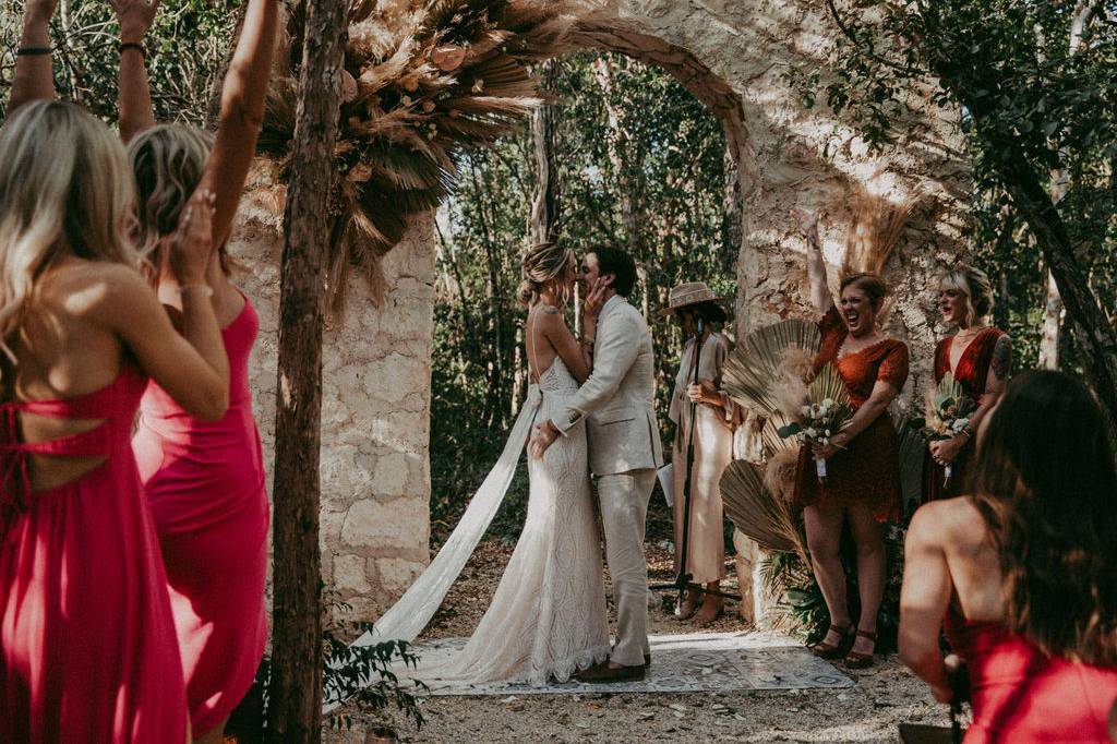 tulum wedding planner