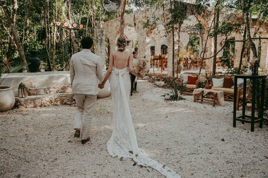 tulum wedding planner