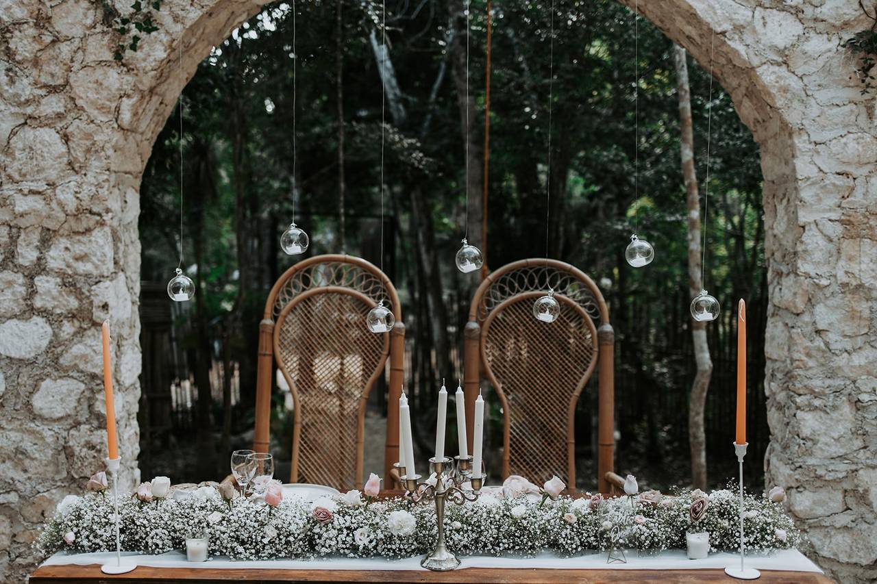 tulum wedding planner