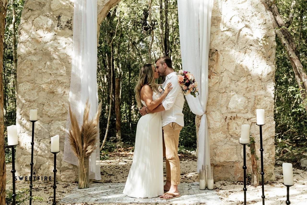 tulum wedding planner