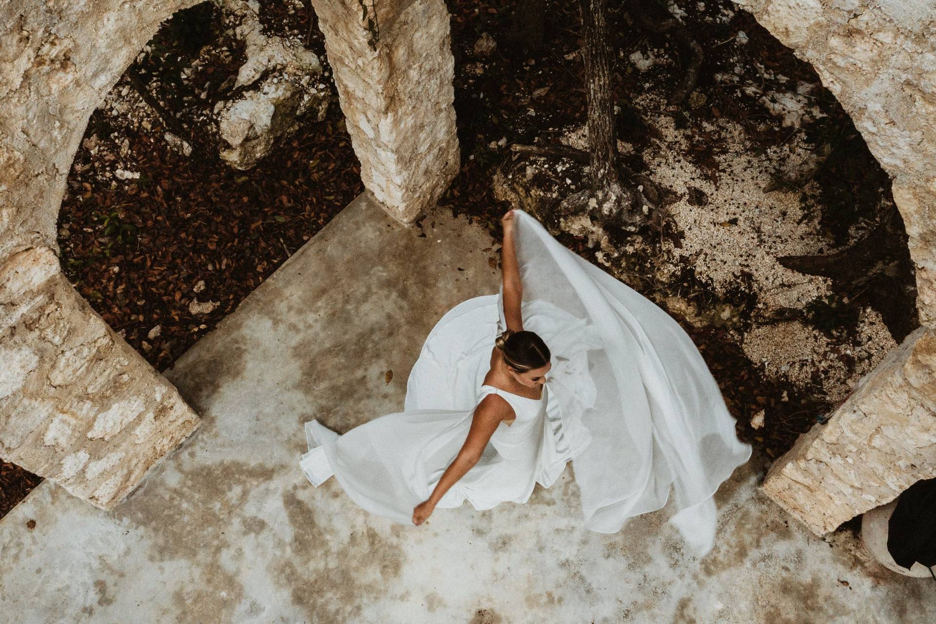 l&l wedding planner tulum