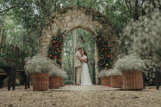 L&L Your Wedding Planner Tulum