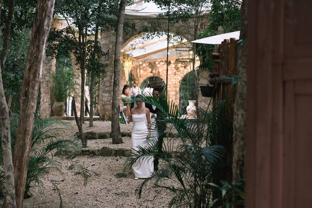 Arcadia.events.tulum (venue)
