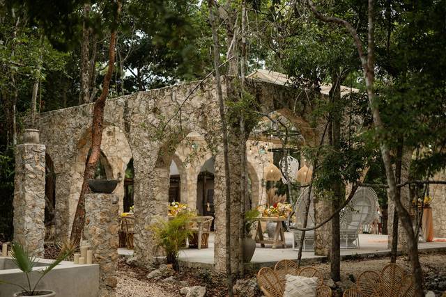 L&L Your Wedding Planner Tulum