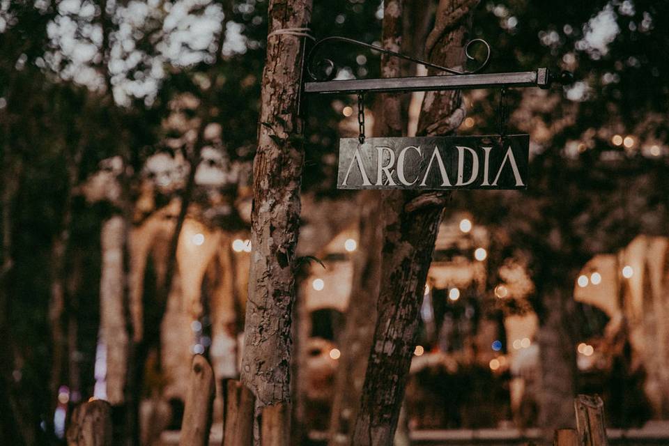 Arcadia.events.tulum (venue)