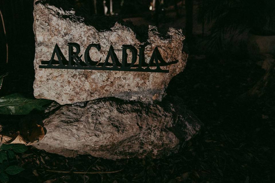 Arcadia.events.tulum (venue)