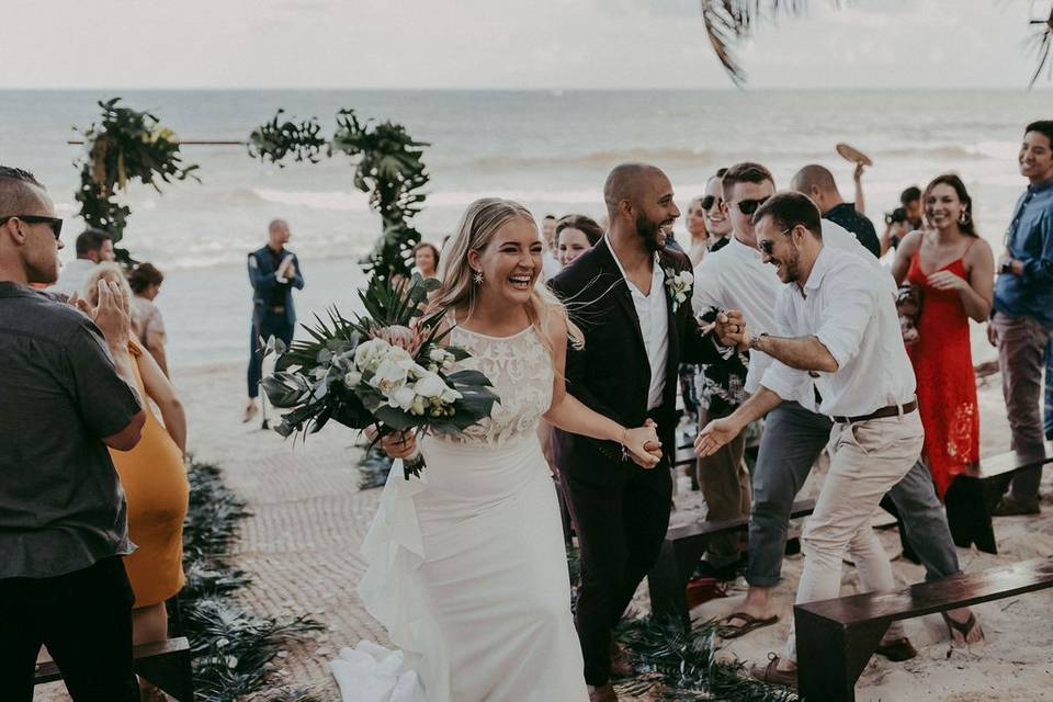 L&L Your Wedding Planner Tulum