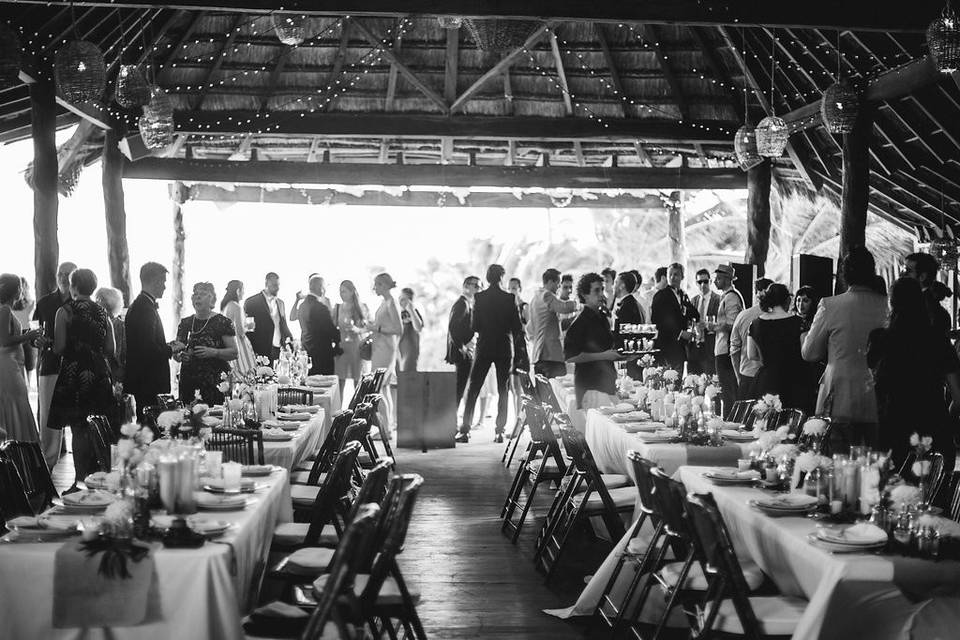 L&L Your Wedding Planner Tulum