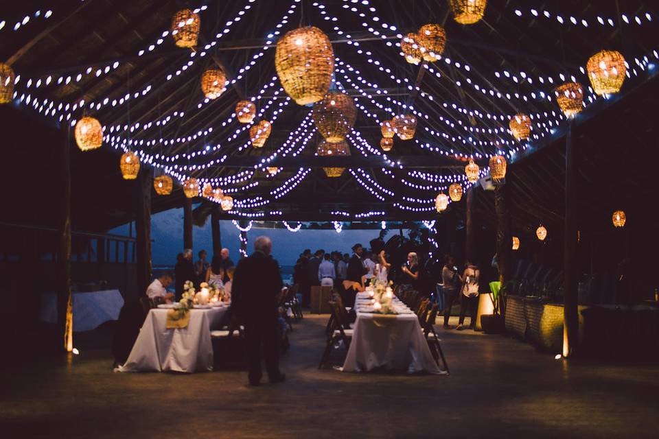 L&L Your Wedding Planner Tulum