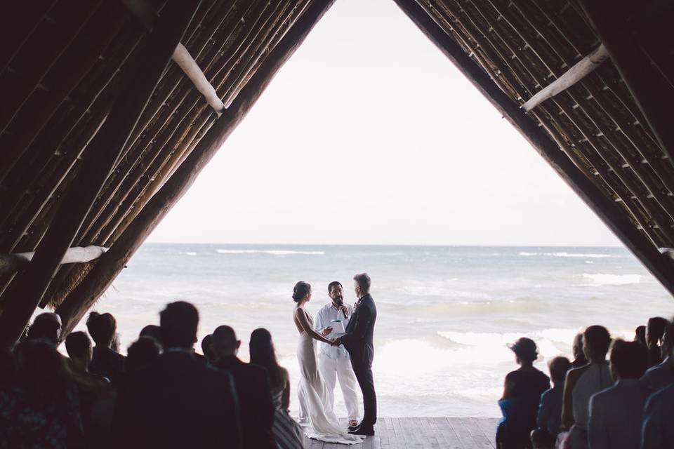 L&L Your Wedding Planner Tulum