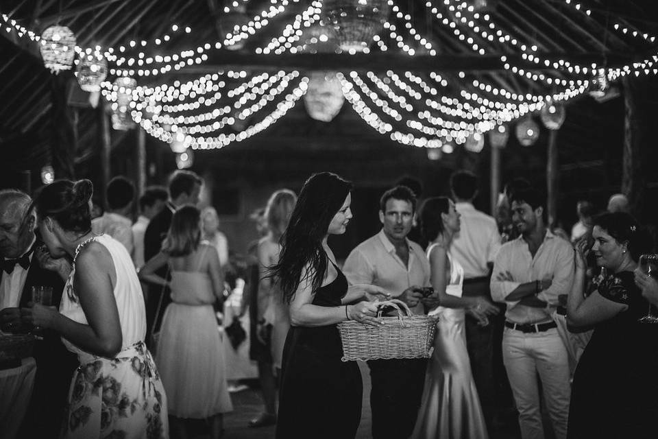 L&L Your Wedding Planner Tulum