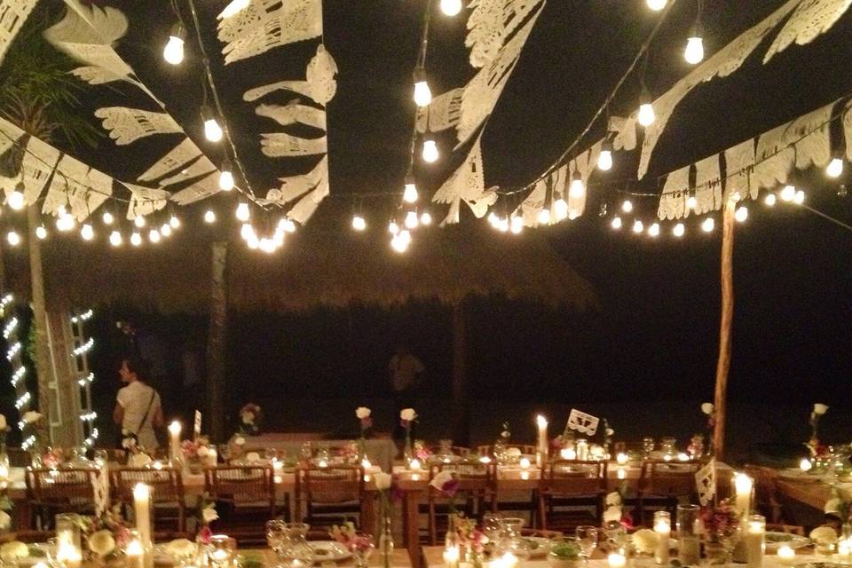 L&L Your Wedding Planner Tulum