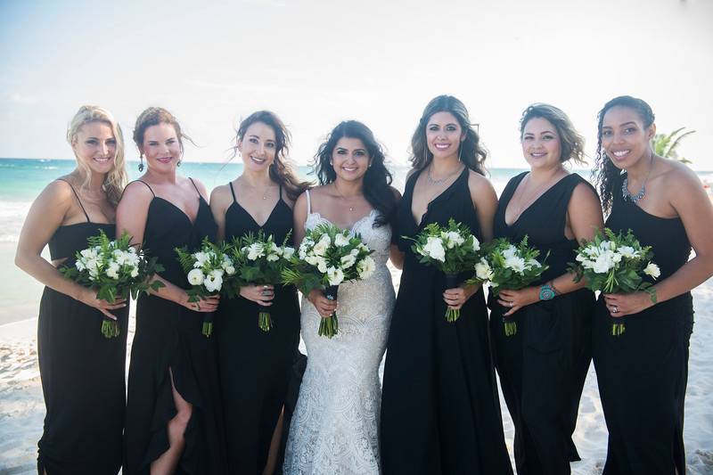 L&L Your Wedding Planner Tulum