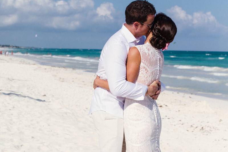 L&L Your Wedding Planner Tulum