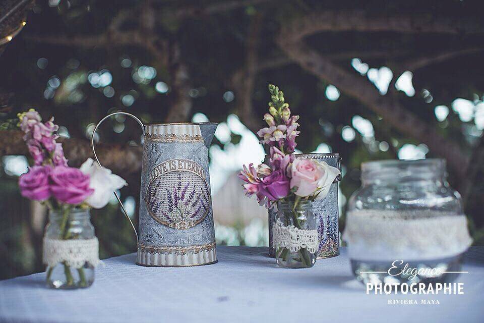 L&L Your Wedding Planner Tulum