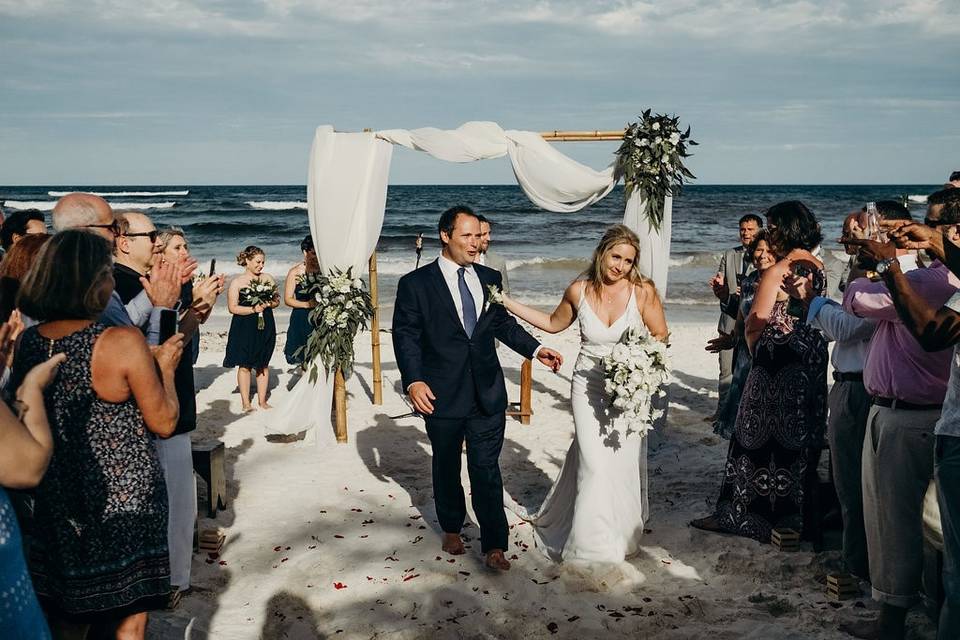 L&L Your Wedding Planner Tulum