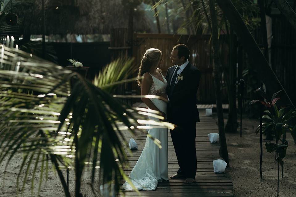 L&L Your Wedding Planner Tulum