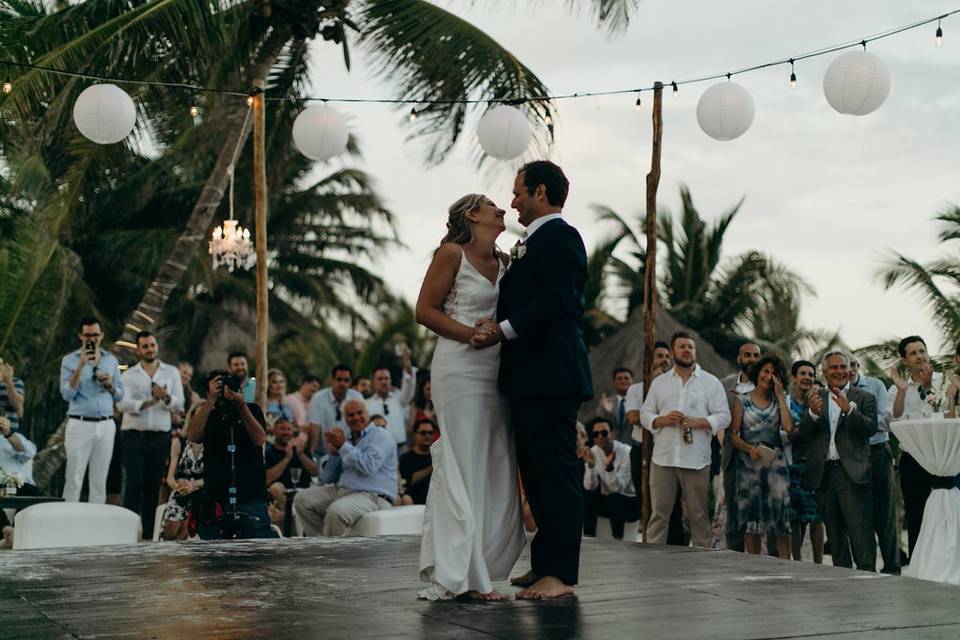 L&L Your Wedding Planner Tulum