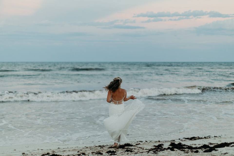 L&L Your Wedding Planner Tulum