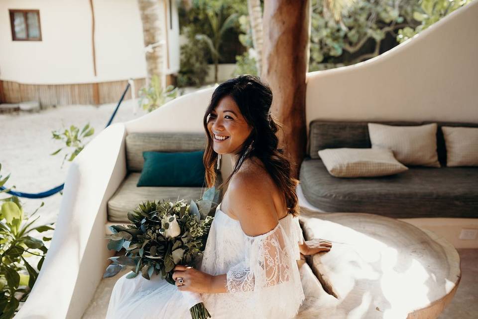 L&L Your Wedding Planner Tulum