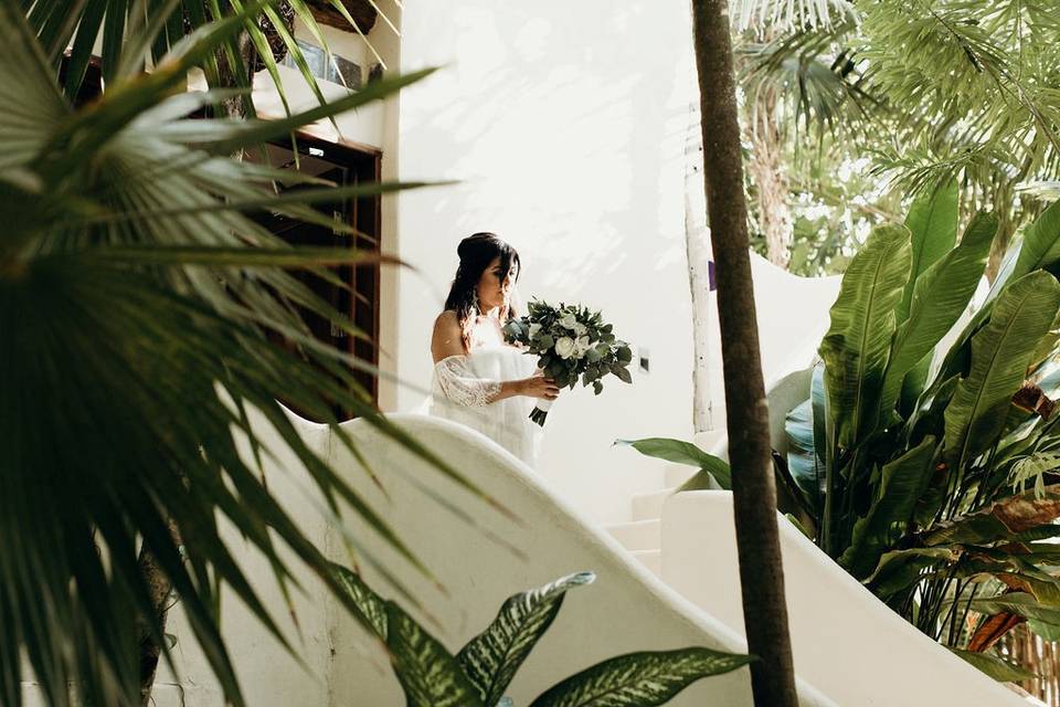 L&L Your Wedding Planner Tulum