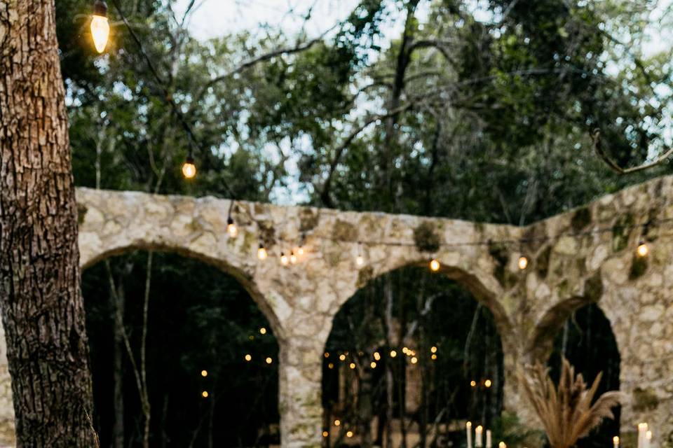 L&L Your Wedding Planner Tulum