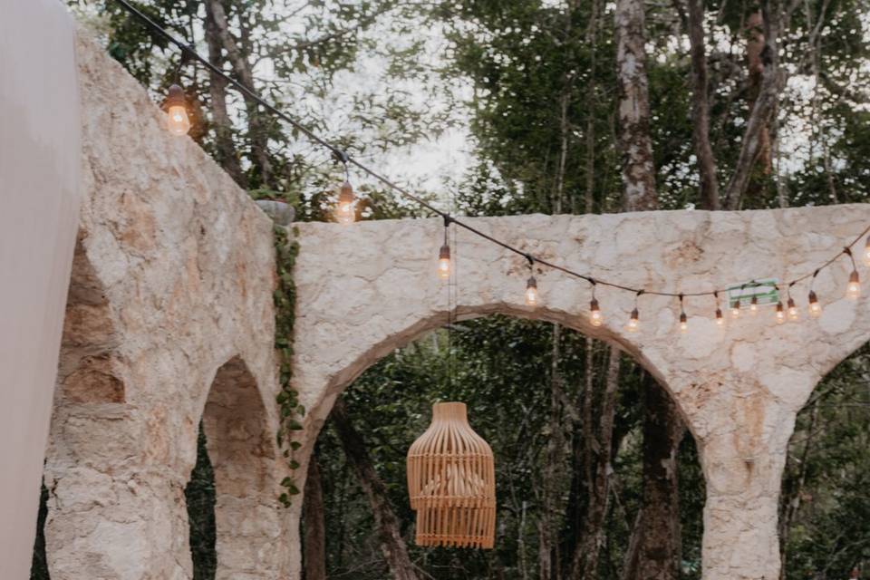 L&L Your Wedding Planner Tulum