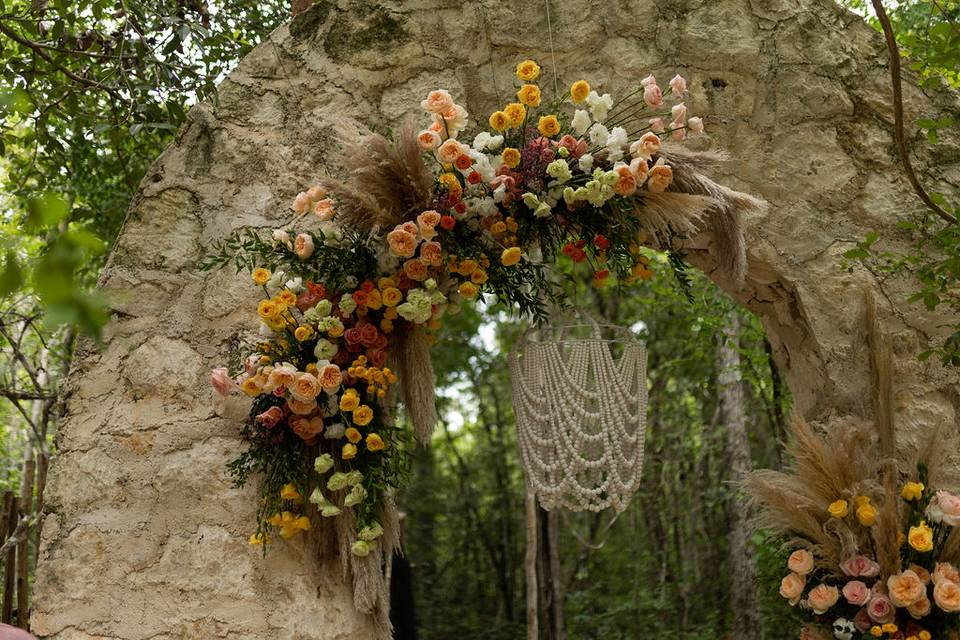 L&L Your Wedding Planner Tulum