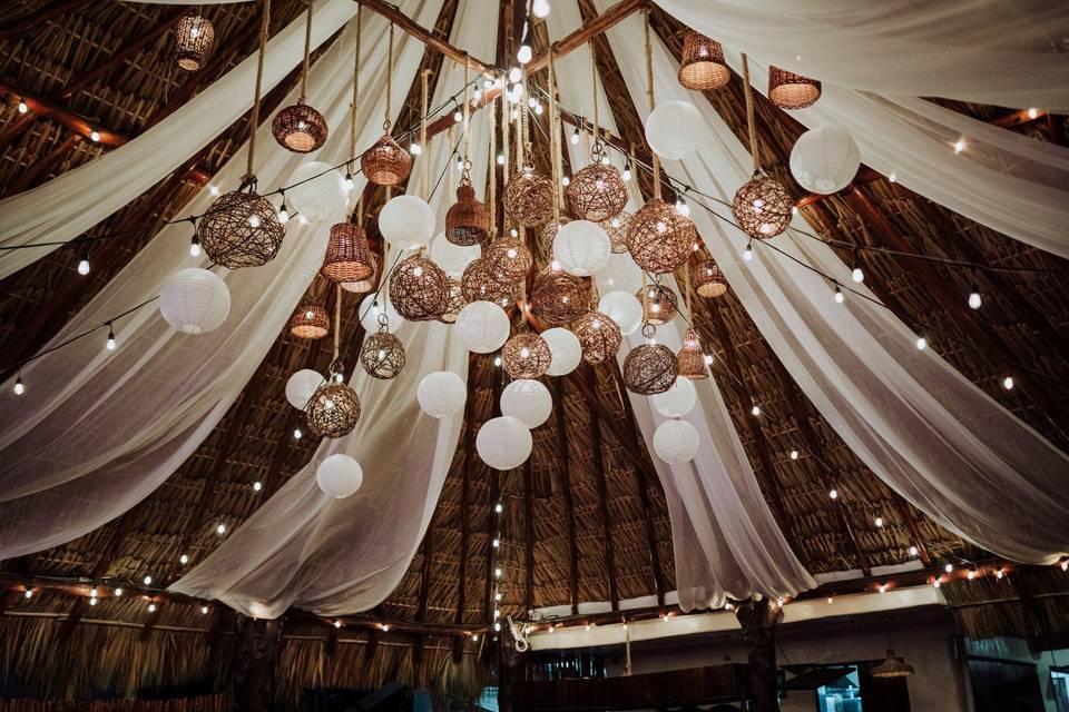 L&L Your Wedding Planner Tulum