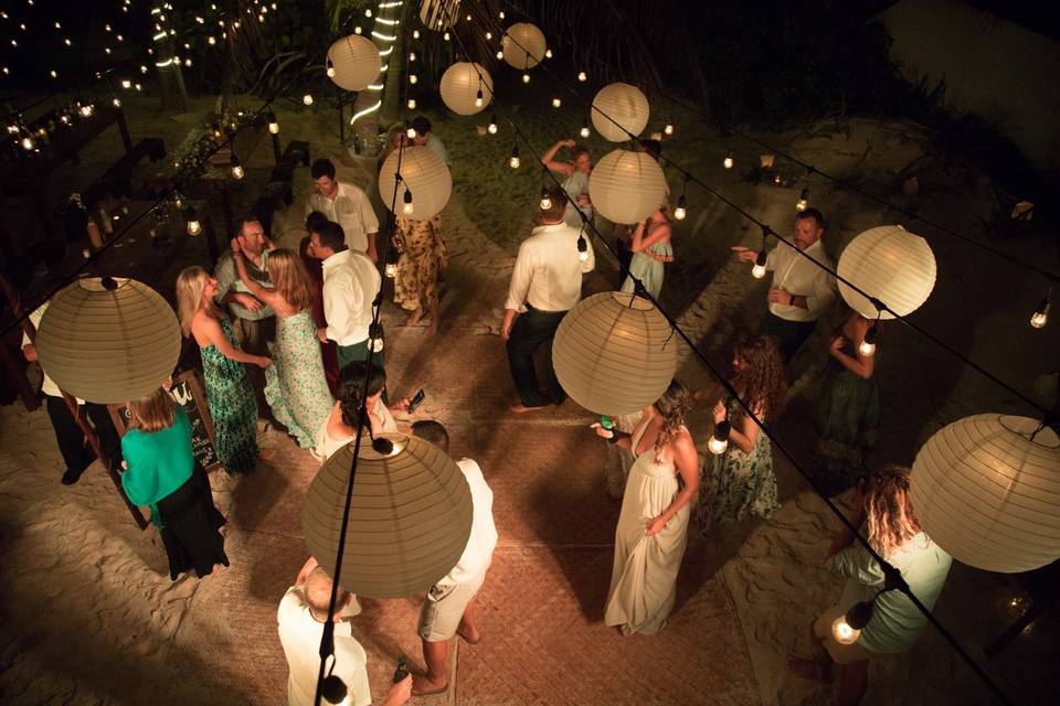 L&L Your Wedding Planner Tulum