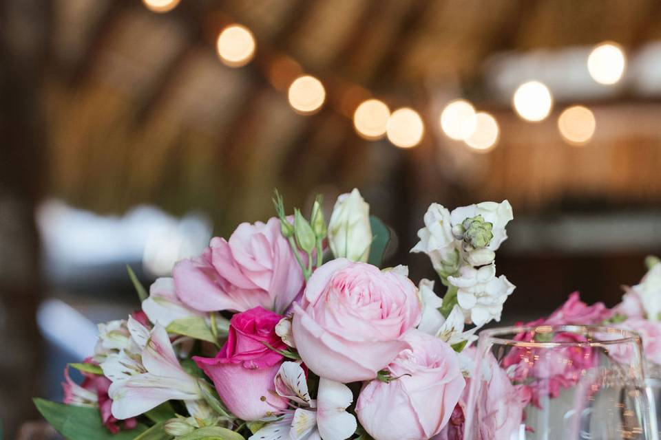 L&L Your Wedding Planner Tulum