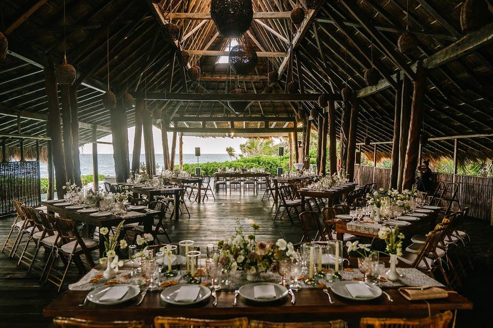 L&L Your Wedding Planner Tulum