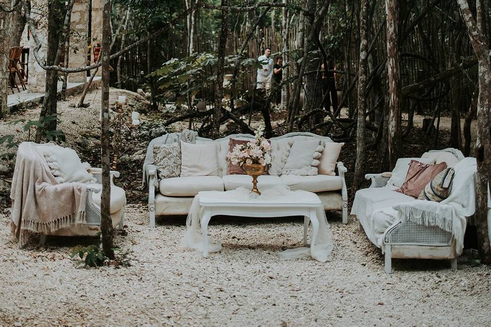 L&L Your Wedding Planner Tulum