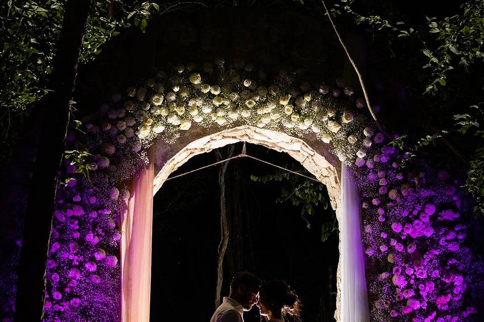 L&L Your Wedding Planner Tulum