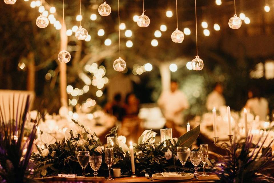 L&L Your Wedding Planner Tulum