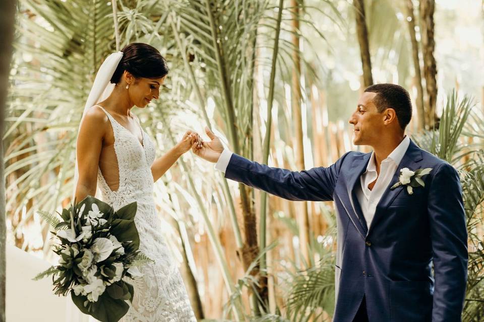 L&L Your Wedding Planner Tulum