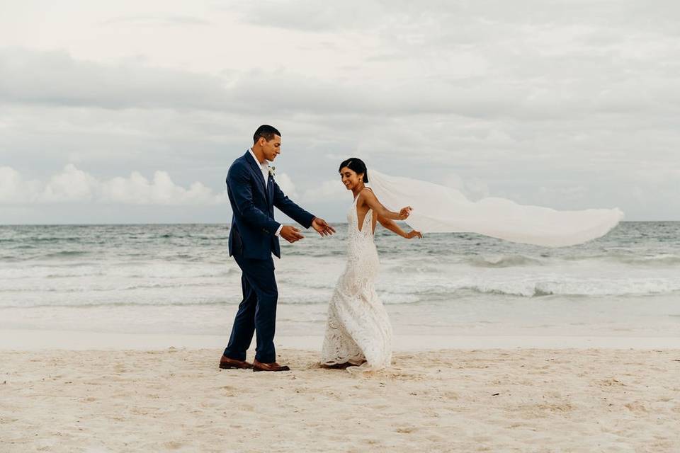 L&L Your Wedding Planner Tulum