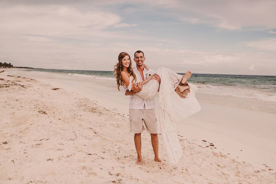 L&L Your Wedding Planner Tulum