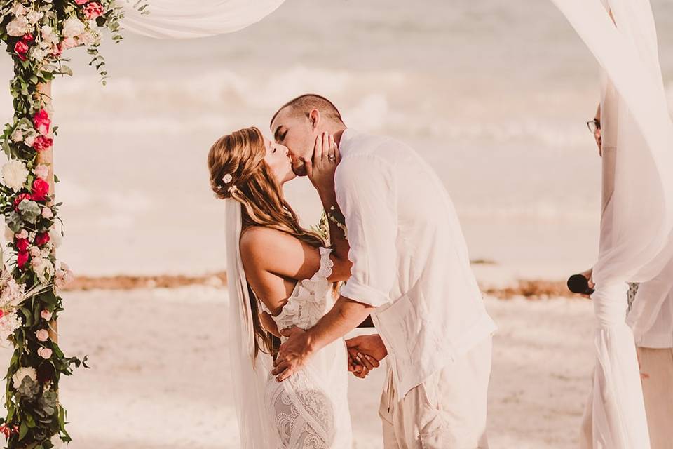 L&L Your Wedding Planner Tulum