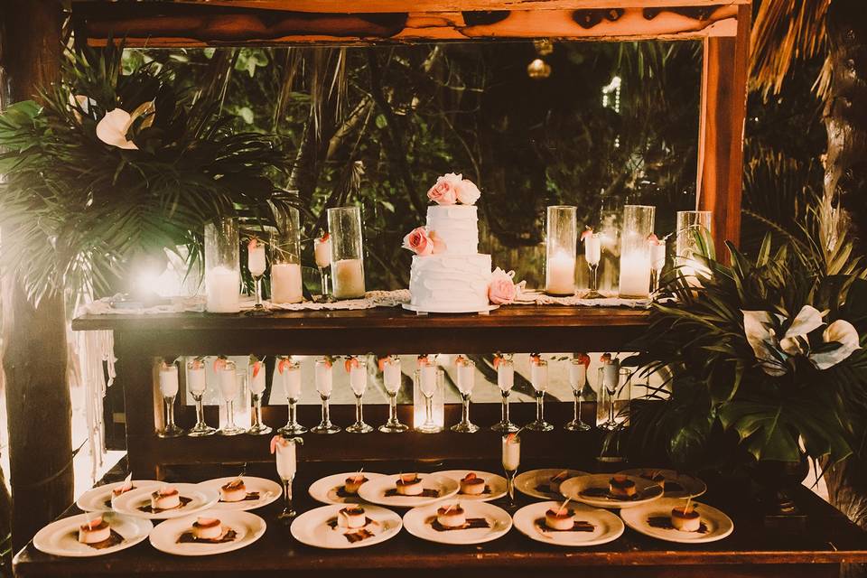 L&L Your Wedding Planner Tulum