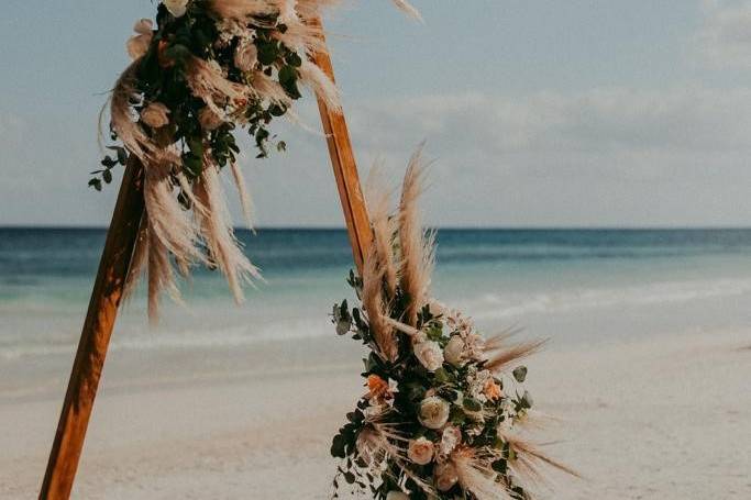 L&L Your Wedding Planner Tulum