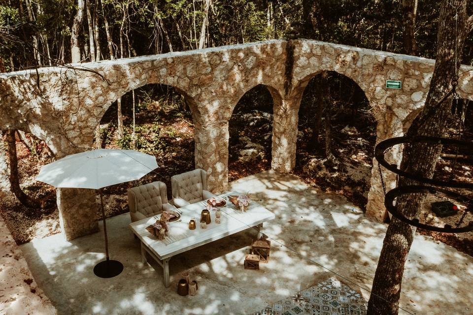 L&L Your Wedding Planner Tulum