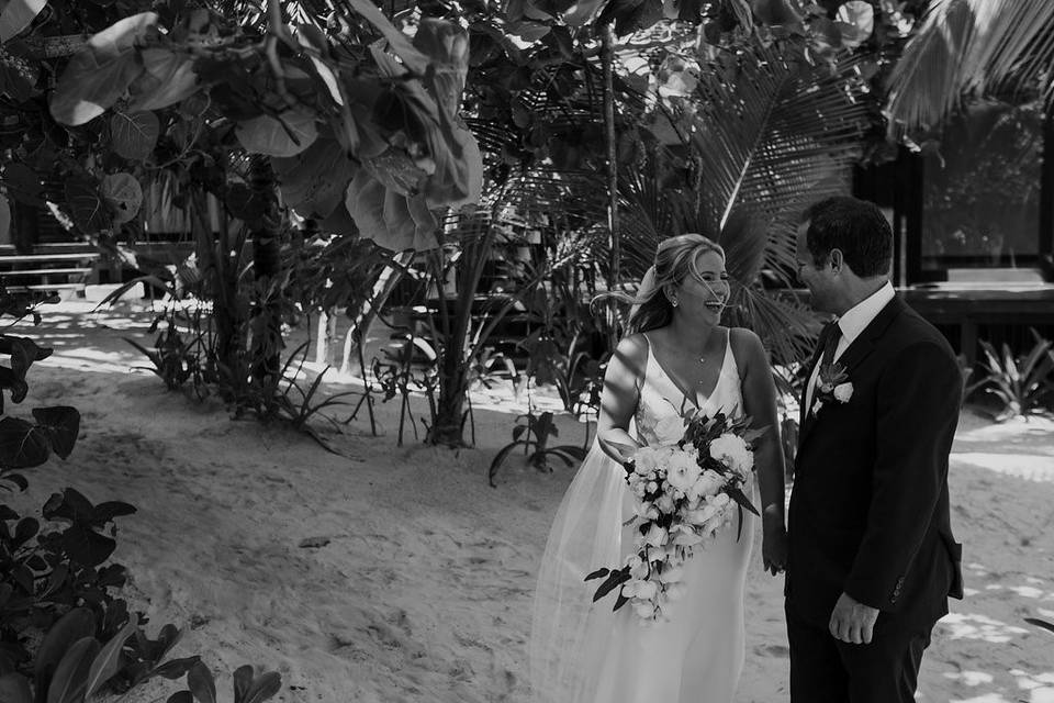 L&L Your Wedding Planner Tulum