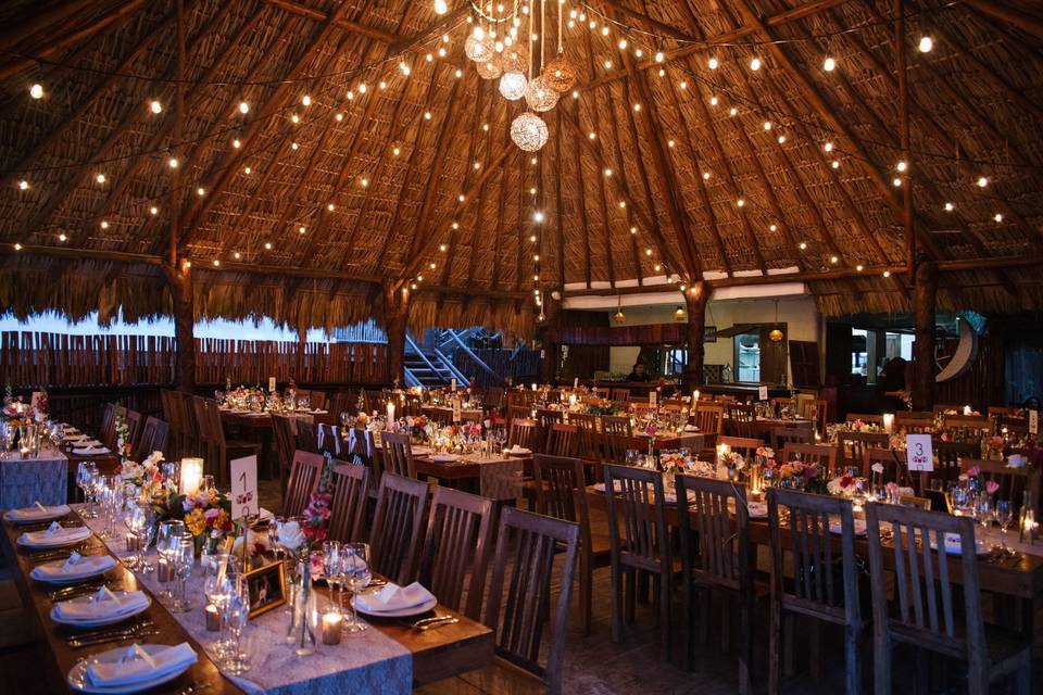 L&L Your Wedding Planner Tulum