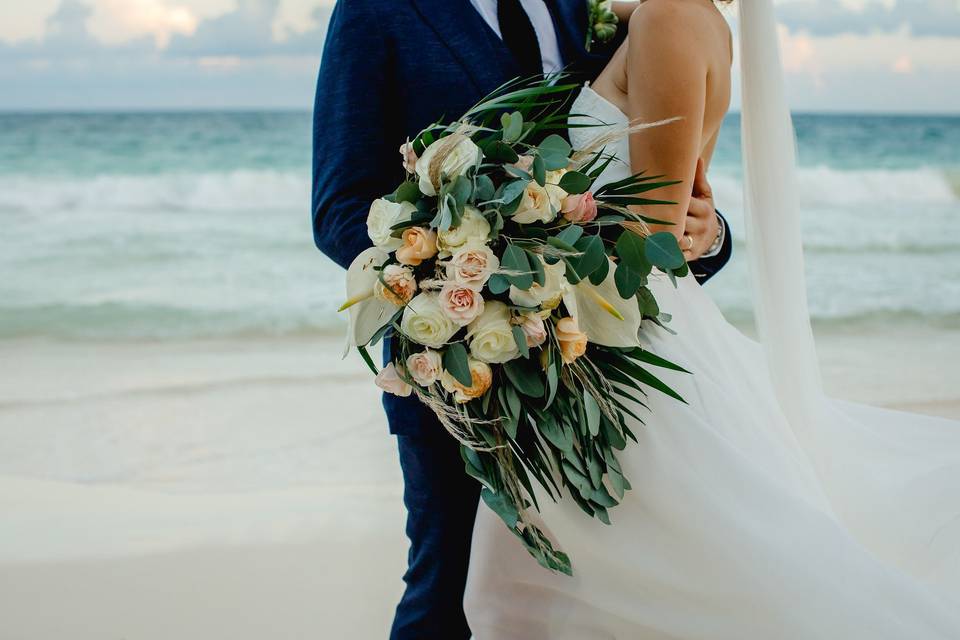 L&L Your Wedding Planner Tulum