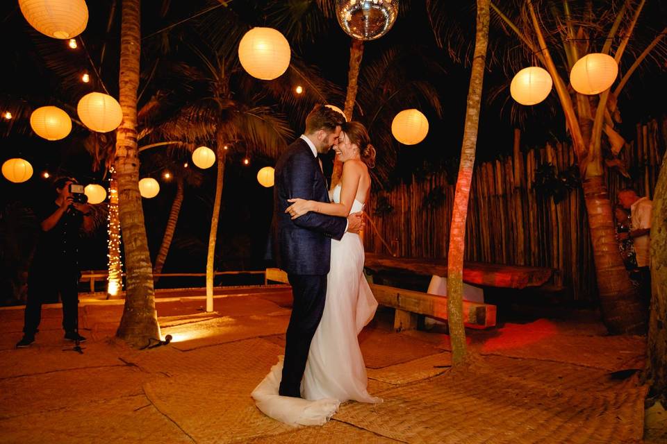 L&L Your Wedding Planner Tulum