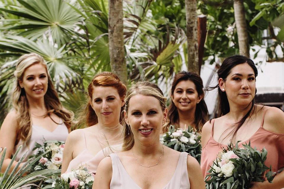 L&L Your Wedding Planner Tulum