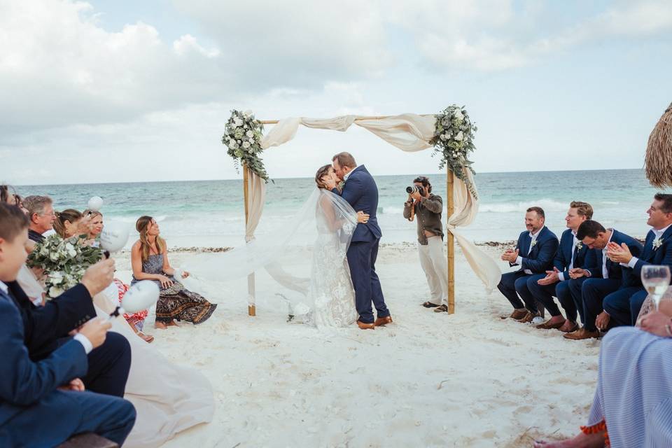 L&L Your Wedding Planner Tulum