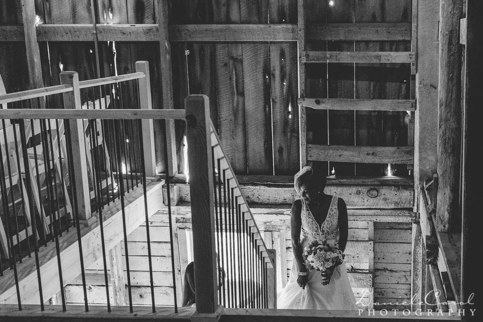 Red Barn Weddings, LLC