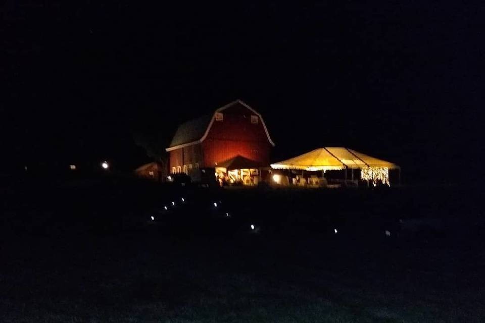 Red Barn Weddings, LLC